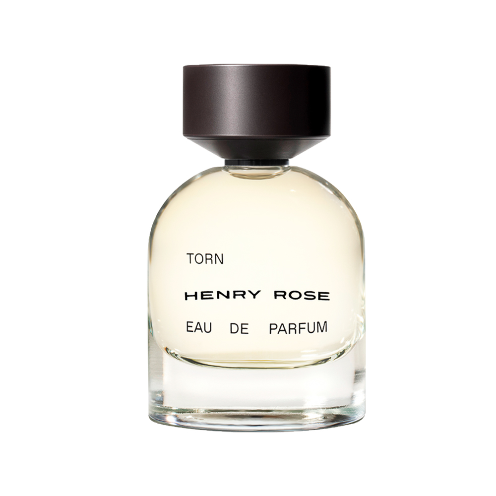 Henry Rose Torn Eau de Parfum