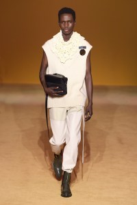 Jil Sander Men's Fall 2022