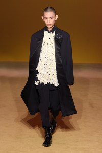 Jil Sander Men's Fall 2022