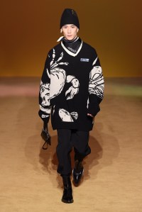 Jil Sander Men's Fall 2022
