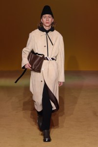 Jil Sander Men's Fall 2022