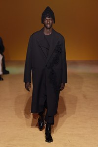Jil Sander Men's Fall 2022