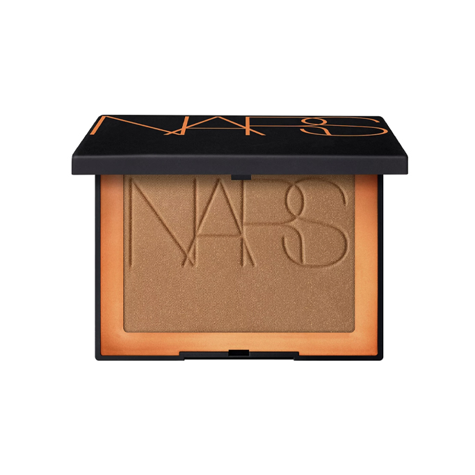 Nars Bronzing Powder In Laguna