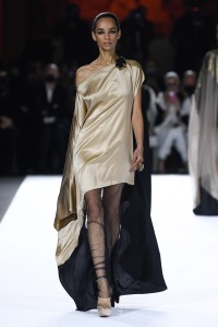 Stephane Rolland Couture Spring 2022