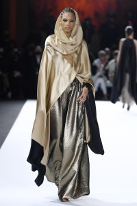 Stephane Rolland Couture Spring 2022