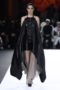 Stephane Rolland Couture Spring 2022