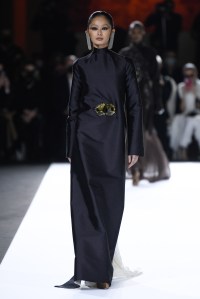 Stephane Rolland Couture Spring 2022
