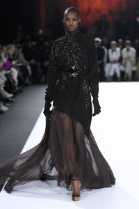 Stephane Rolland Couture Spring 2022
