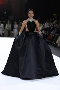 Stephane Rolland Couture Spring 2022