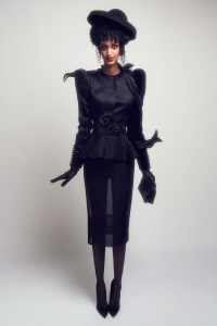Rvdk Couture Spring 2022