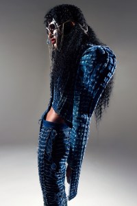 Rvdk Couture Spring 2022