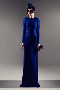 Rvdk Couture Spring 2022