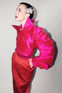 Rvdk Couture Spring 2022