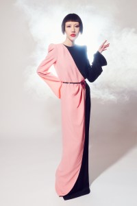 Rvdk Couture Spring 2022