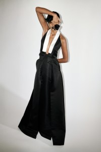 Rvdk Couture Spring 2022