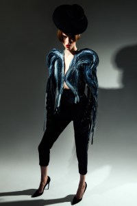 Rvdk Couture Spring 2022