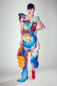 Rvdk Couture Spring 2022