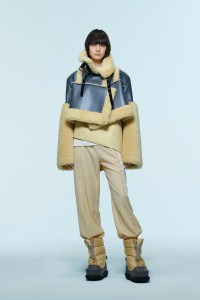 Sacai Pre-Fall 2022