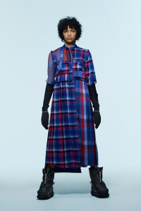 Sacai Pre-Fall 2022