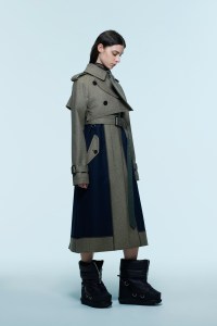 Sacai Pre-Fall 2022