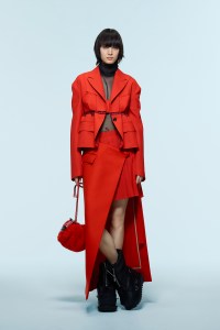 Sacai Pre-Fall 2022