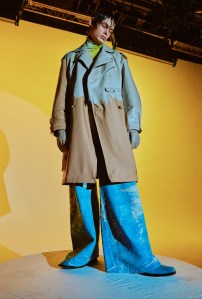 Taakk Men's Fall 2022