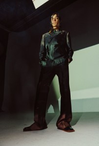 Taakk Men's Fall 2022