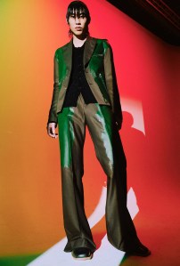 Taakk Men's Fall 2022