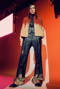 Taakk Men's Fall 2022