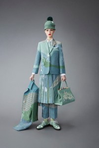 Thom Browne Pre-Fall 2022