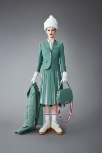 Thom Browne Pre-Fall 2022