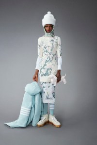 Thom Browne Pre-Fall 2022