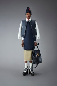 Thom Browne Pre-Fall 2022