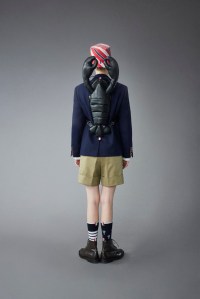 Thom Browne Pre-Fall 2022