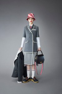 Thom Browne Pre-Fall 2022
