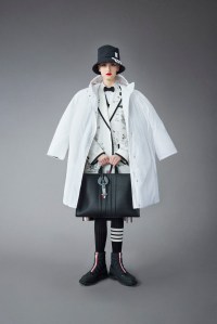 Thom Browne Pre-Fall 2022