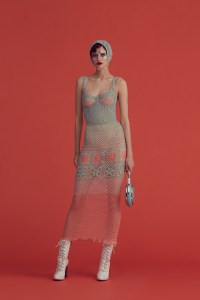 Ulyana Sergeenko Couture Spring 2022