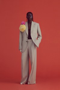 Ulyana Sergeenko Couture Spring 2022