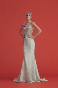 Ulyana Sergeenko Couture Spring 2022
