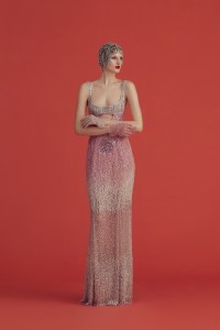 Ulyana Sergeenko Couture Spring 2022