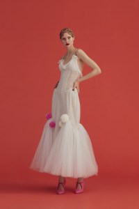 Ulyana Sergeenko Couture Spring 2022