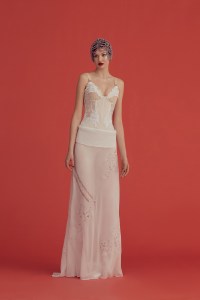 Ulyana Sergeenko Couture Spring 2022