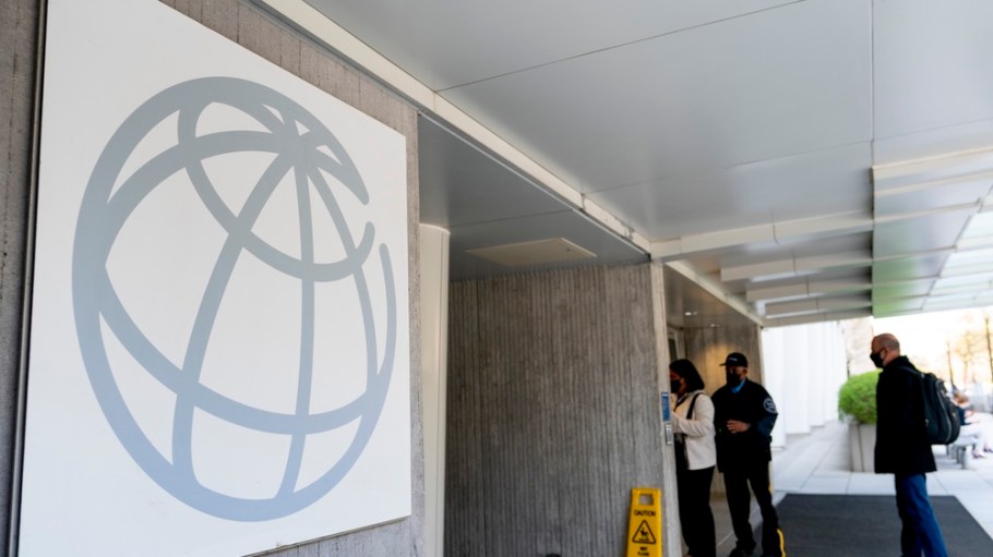 World Bank-Global Economy