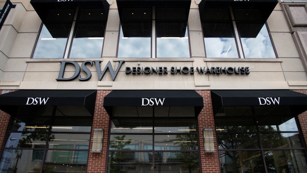 DSW will sell shoes designed by Pensole Lewis College of Business & Design graduate students