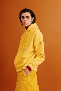 Aknvas Men's Fall 2022