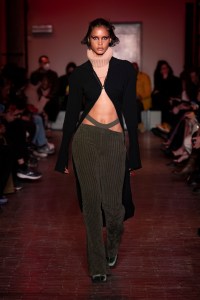 Andreādamo RTW Fall 2022
