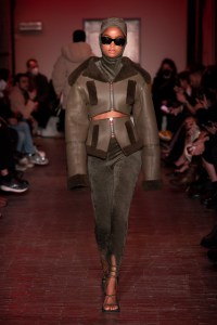 Andreādamo RTW Fall 2022