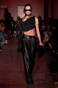 Andreādamo RTW Fall 2022