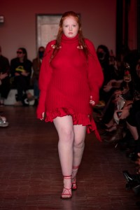 Andreādamo RTW Fall 2022