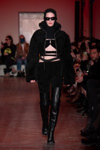 Andreādamo RTW Fall 2022